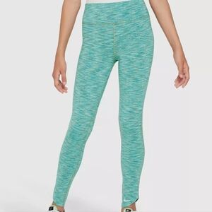 NWT Girls Nike One Leggings